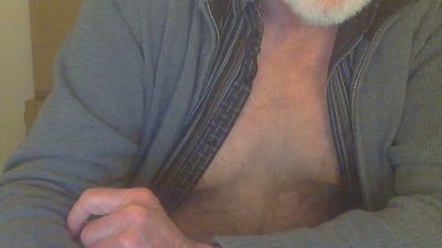 hairybull webcam model stream image