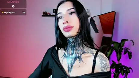 kali_ka_ webcam stripchat model stream image