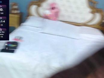 ZairaRogue webcam model stream image