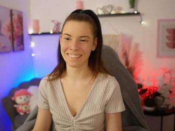 AprilOlsen webcam model stream image