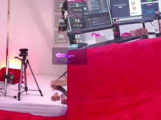 maileenmilf webcam model stream image