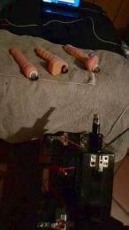 BETTEPREDA webcam model stream image