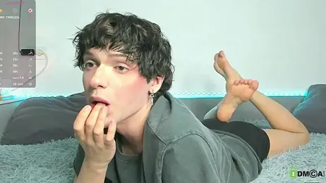 colestorms webcam model stream image