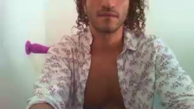 PipoMF webcam cam4 model stream image