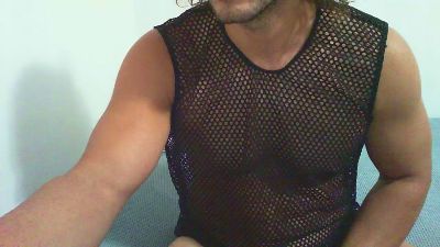 PipoMF webcam cam4 model stream image