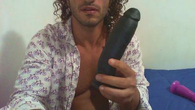 PipoMF webcam cam4 model stream image