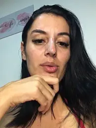 Catmila94 webcam model stream image