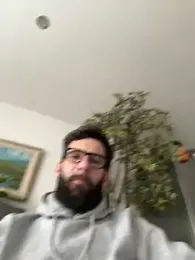 Michel_huge webcam model stream image