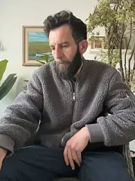 Michel_huge webcam model stream image