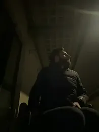 Michel_huge webcam model stream image