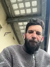 Michel_huge webcam model stream image