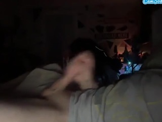 throbbingcock2004 webcam model stream image