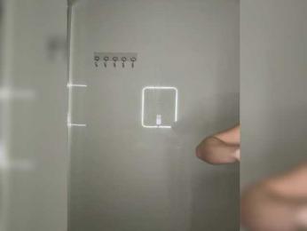 Tati16 webcam model stream image