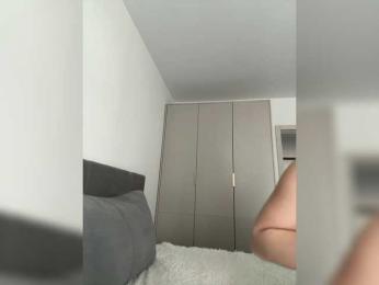 Tati16 webcam model stream image