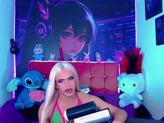 andruwfoxx webcam model stream image