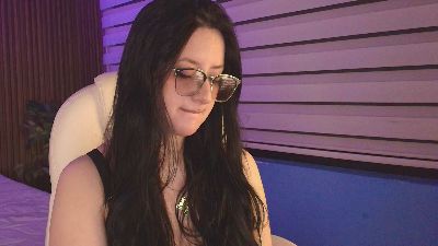 AnnyBonne webcam cam4 model stream image