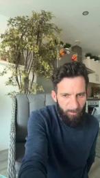 Mario84Luci webcam model stream image