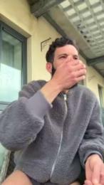 Mario84Luci webcam model stream image