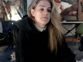 katiecutie_5 webcam model stream image