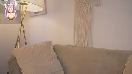 bunnycuteshy webcam model stream image