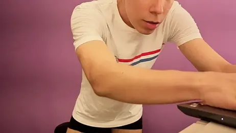 Neo_Twink webcam model stream image