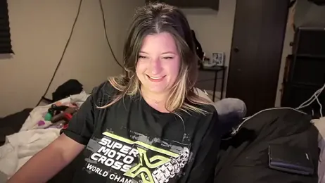 magicsparkles webcam model stream image