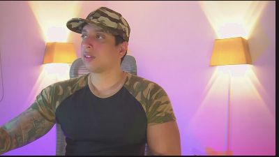 axel_appolo webcam model stream image