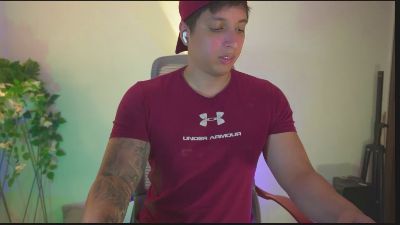 axel_appolo webcam model stream image