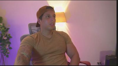 axel_appolo webcam model stream image