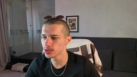 KaydenDrew webcam model stream image