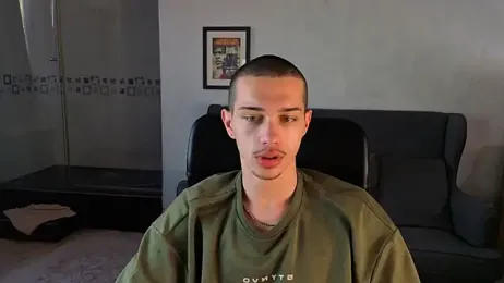 KaydenDrew webcam model stream image