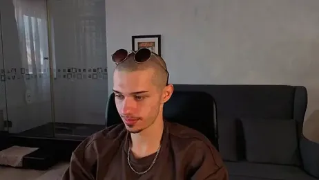 KaydenDrew webcam model stream image