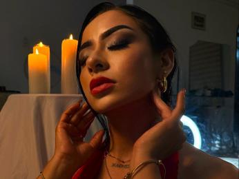 DeboraGale webcam model stream image