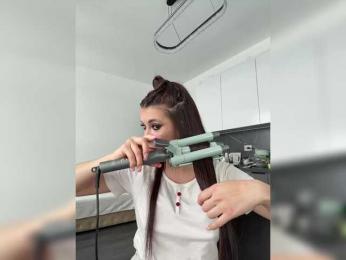 jamaykaa webcam model stream image