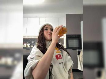 jamaykaa webcam model stream image