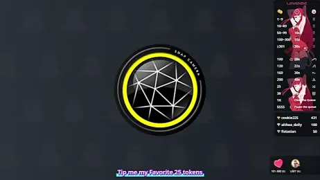 asian_cutiexx_ webcam model stream image