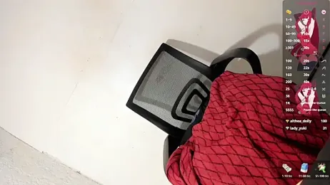 asian_cutiexx_ webcam model stream image