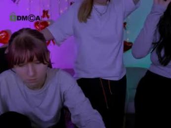 foxy_tease_ webcam model stream image