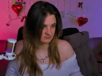 foxy_tease_ webcam chaturbate model stream image