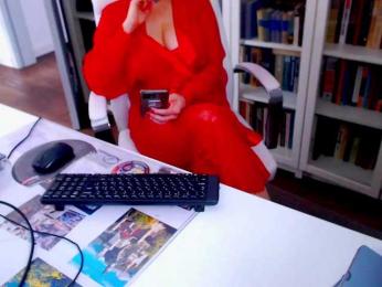 _Angelina_ webcam model stream image