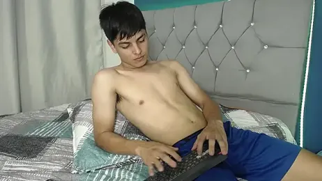Logan_Jhonson19 webcam model stream image