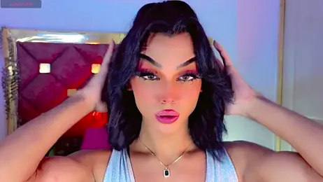 the-horus-girl webcam stripchat model stream image