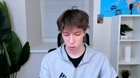 MarkBranston webcam model stream image