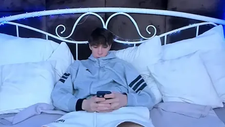 MarkBranston webcam model stream image