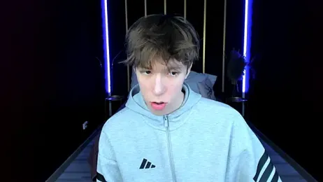 MarkBranston webcam model stream image