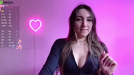 cute__angell webcam model stream image