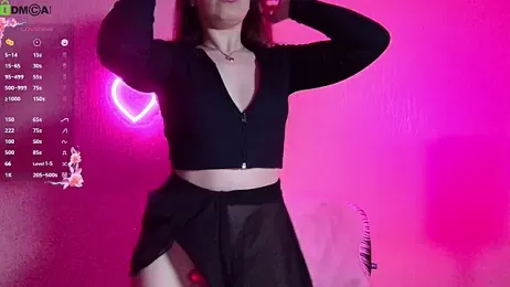 cute__angell webcam model stream image