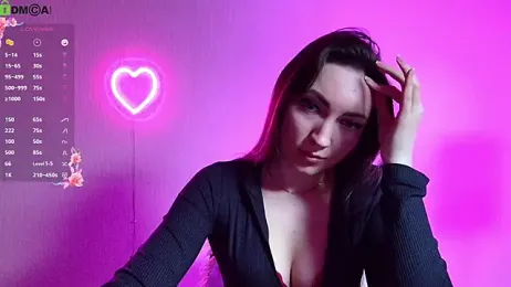 cute__angell webcam model stream image