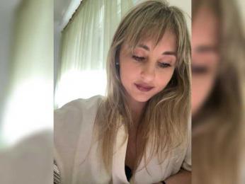 LunaSecret1 webcam bongacams model stream image