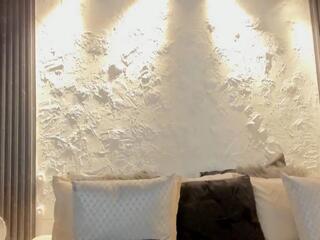 Joselin Rouse webcam model stream image